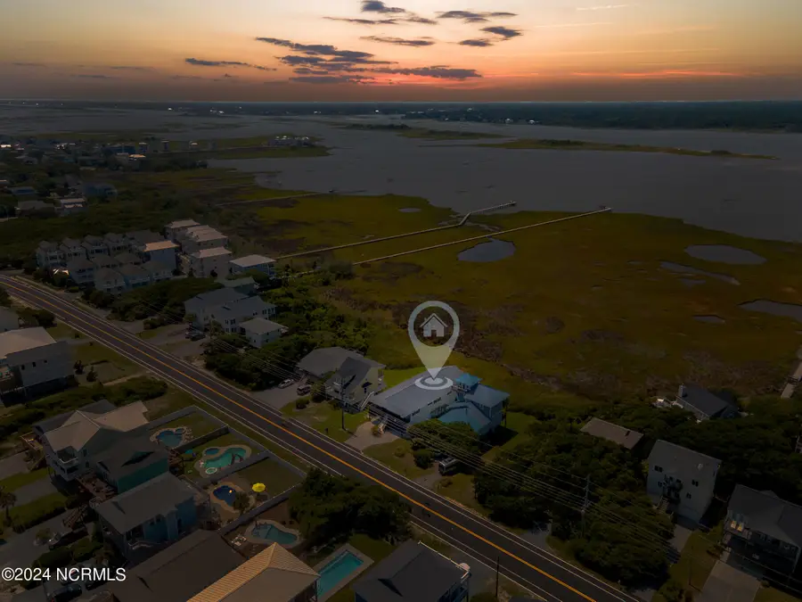 1135 S Topsail Drive, Surf City, NC 28445 - Image #2