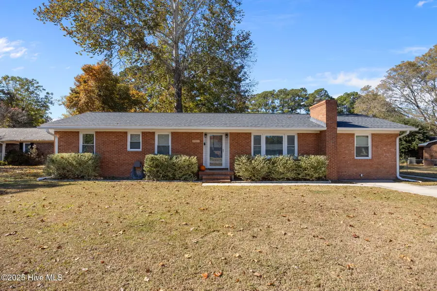 4051 Allen Street, Farmville, NC 27828 - Image #2