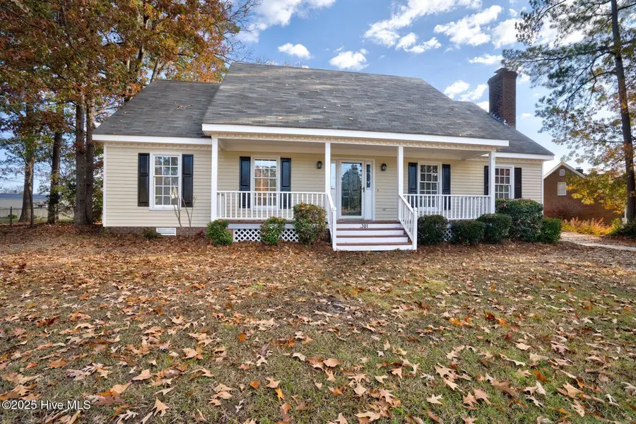 301 Woodfield Drive, Nashville, NC 27856 - Image #2