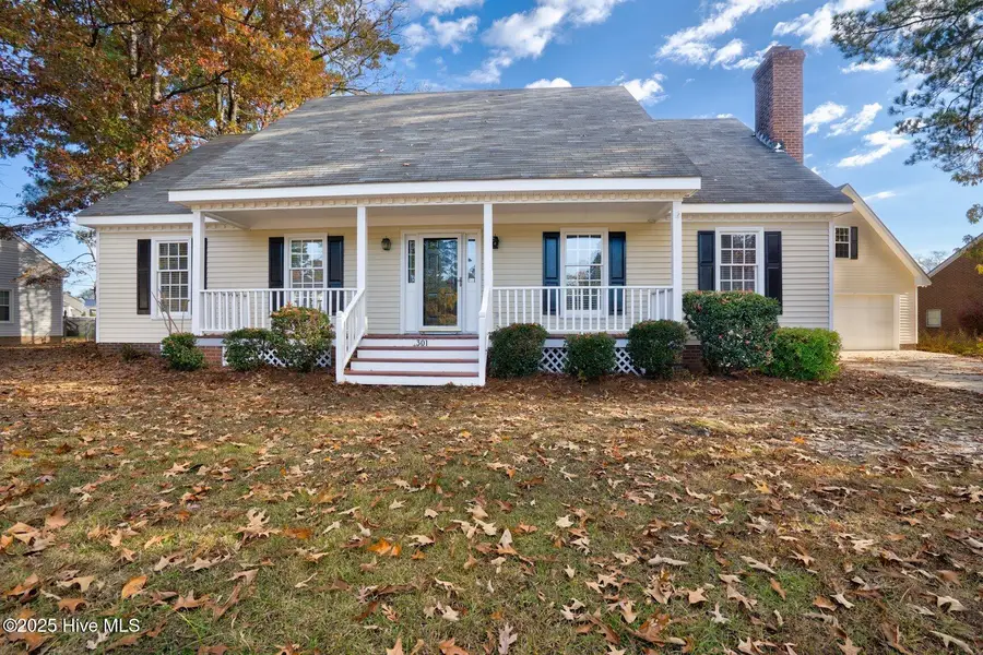 301 Woodfield Drive, Nashville, NC 27856 - Image #2