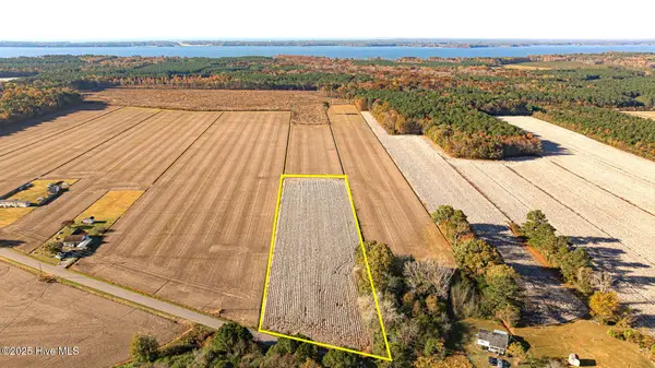 0 Muddy Creek Road, Hertford, NC 27944