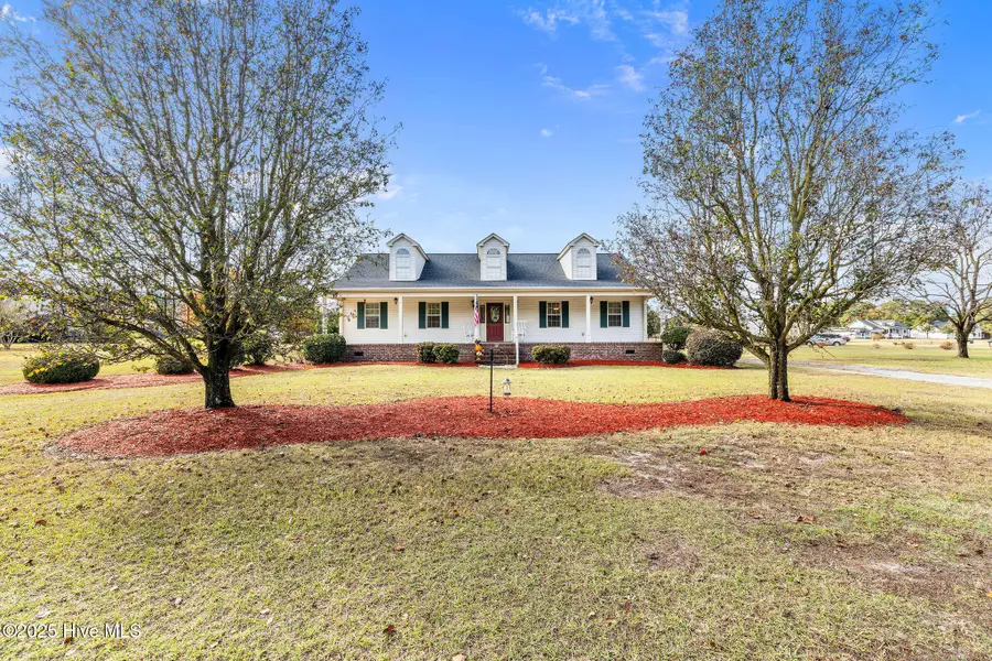 602 Foxwood Drive, Goldsboro, NC 27530 - Image #2