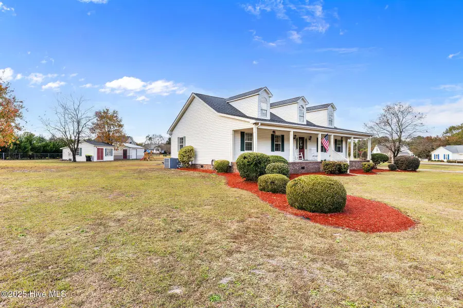 602 Foxwood Drive, Goldsboro, NC 27530 - Image #3