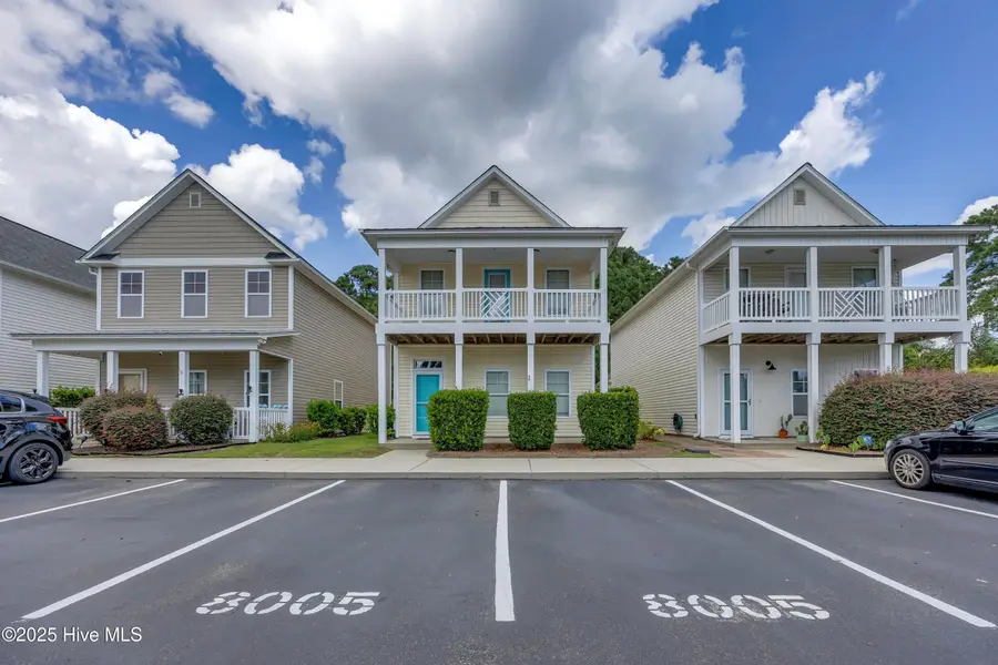 8005 Sweetgrass Court, Wilmington, NC 28412 - Image #3