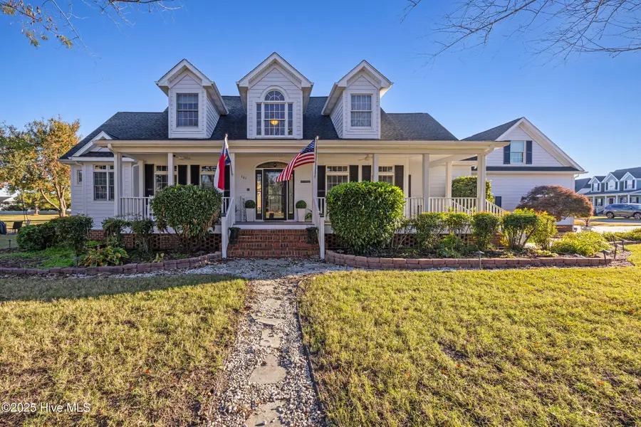 101 Bayside Drive, Moyock, NC 27958 - Image #2