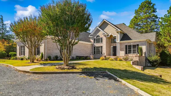 30 New Castle Place, Pinehurst, NC 28374