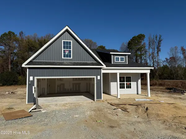 38 Yardley Drive, Smithfield, NC 27577