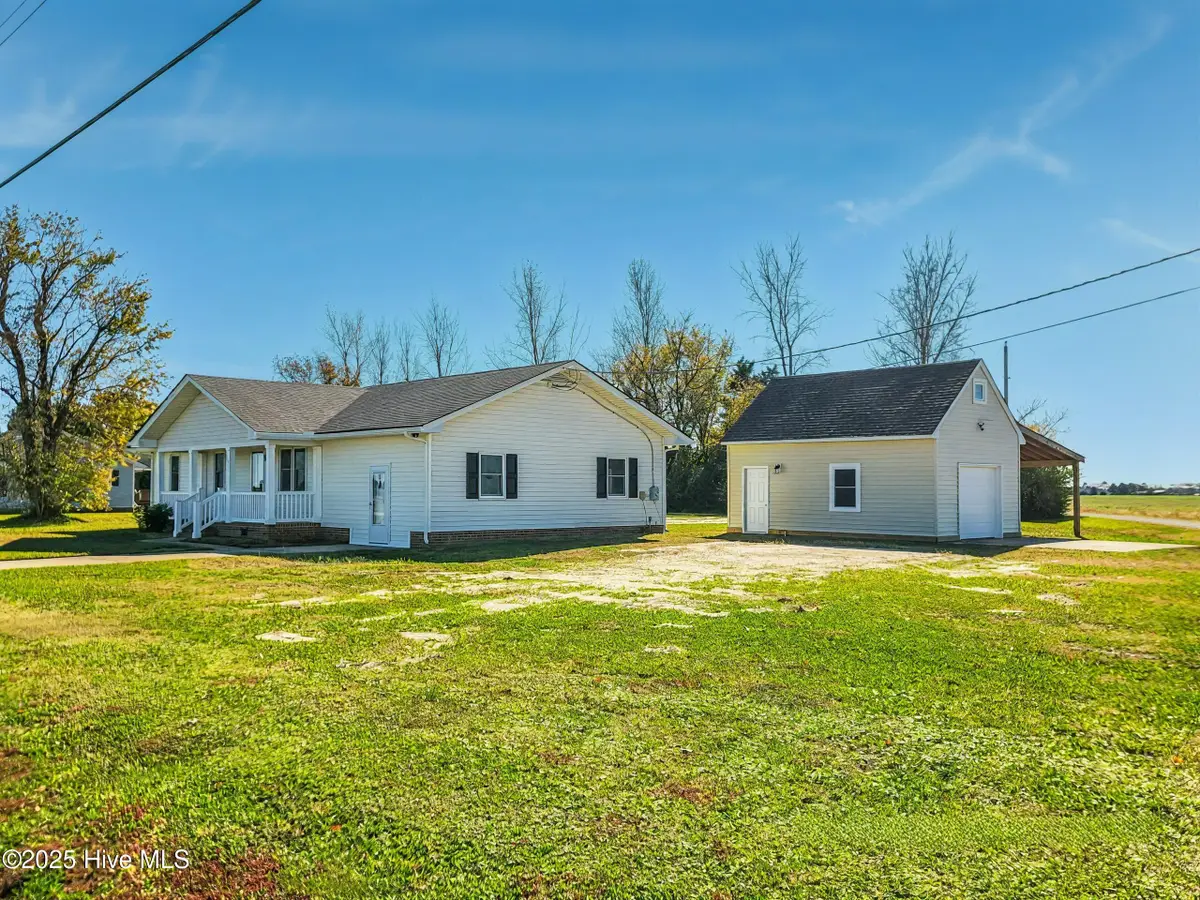 1211 Davis Bay Road, Elizabeth City, NC 27909 - Image #1