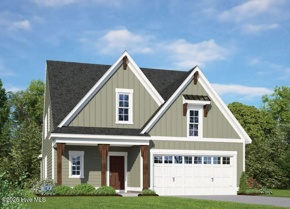 1032 Doe Place, Wilmington, NC 28409 - Image #1