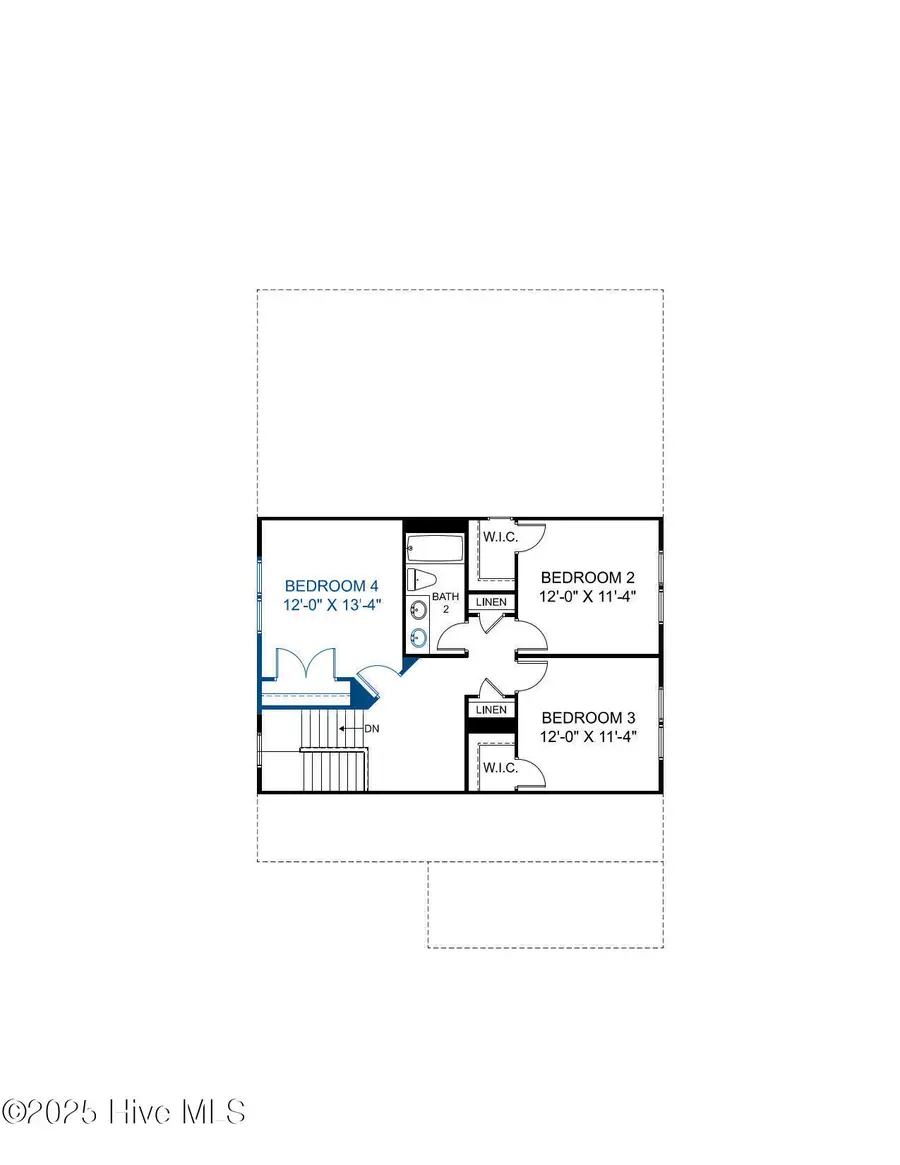 1032 Doe Place, Wilmington, NC 28409 - Image #3