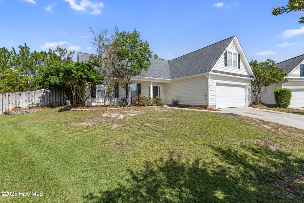 6304 Lenoir Drive, Wilmington, NC 28412 - Image #1