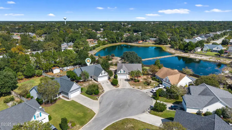 6304 Lenoir Drive, Wilmington, NC 28412 - Image #2