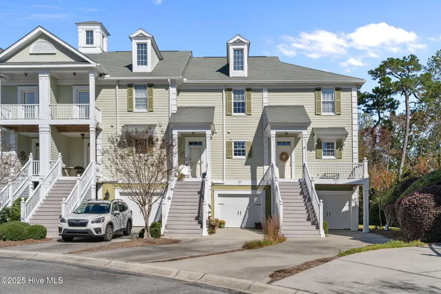 591 River Ridge Drive #Unit 5, Shallotte, NC 28470 - Image #2