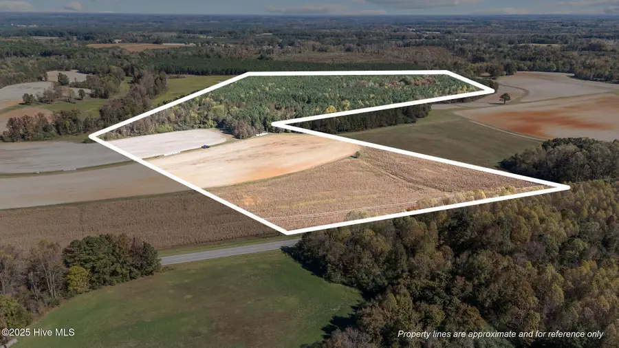 0 Nc 43, Whitakers, NC 27891 - Image #2