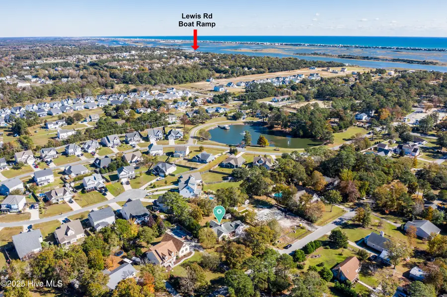 410 Masters Lane, Hampstead, NC 28443 - Image #3