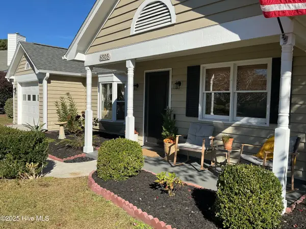 6505 Cainslash Court, Wilmington, NC 28405