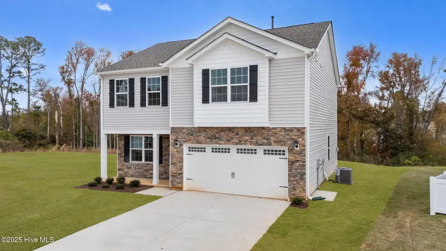 1002 Middlecrest Drive, Rocky Mount, NC 27804 - Image #3