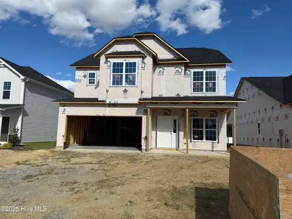 32 W Emily Gardens Drive, Selma, NC 27576