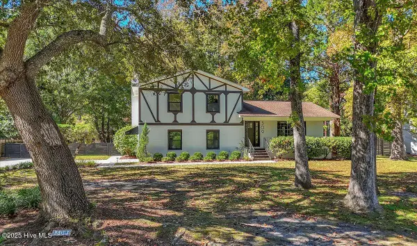 309 Buccaneer Road, Wilmington, NC 28409
