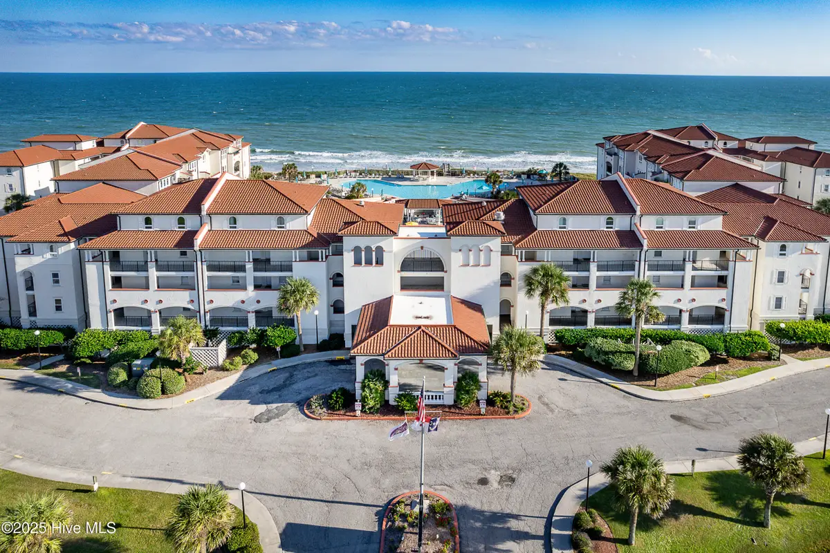 790 New River Inlet Road #Unit 219b, North Topsail Beach, NC 28460 - Image #1