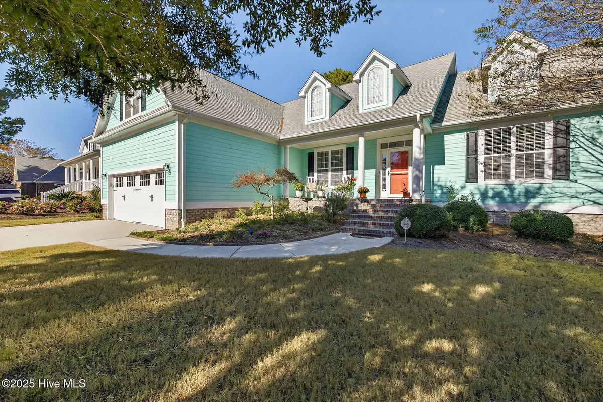 802 Blue Point Drive, Wilmington, NC 28411 - Image #1