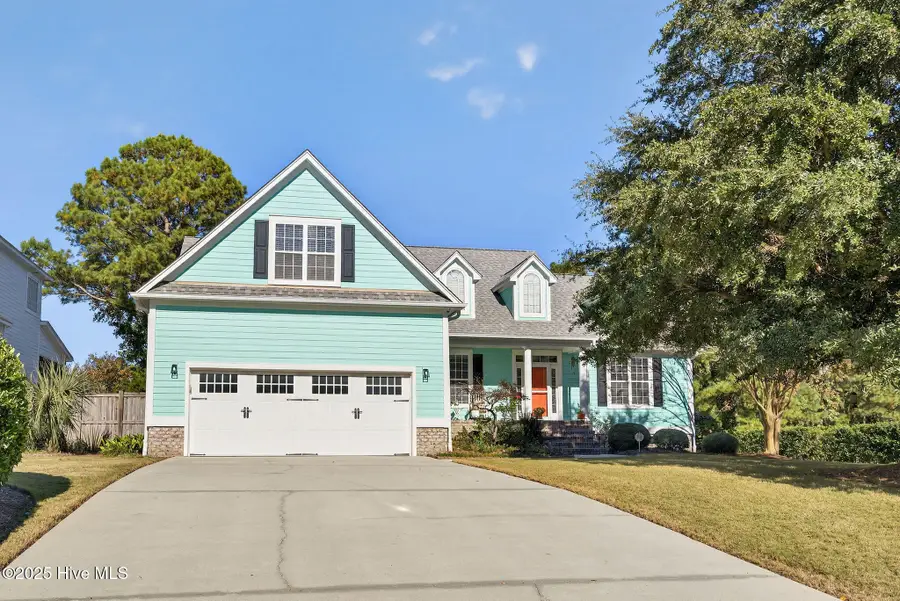 802 Blue Point Drive, Wilmington, NC 28411 - Image #3