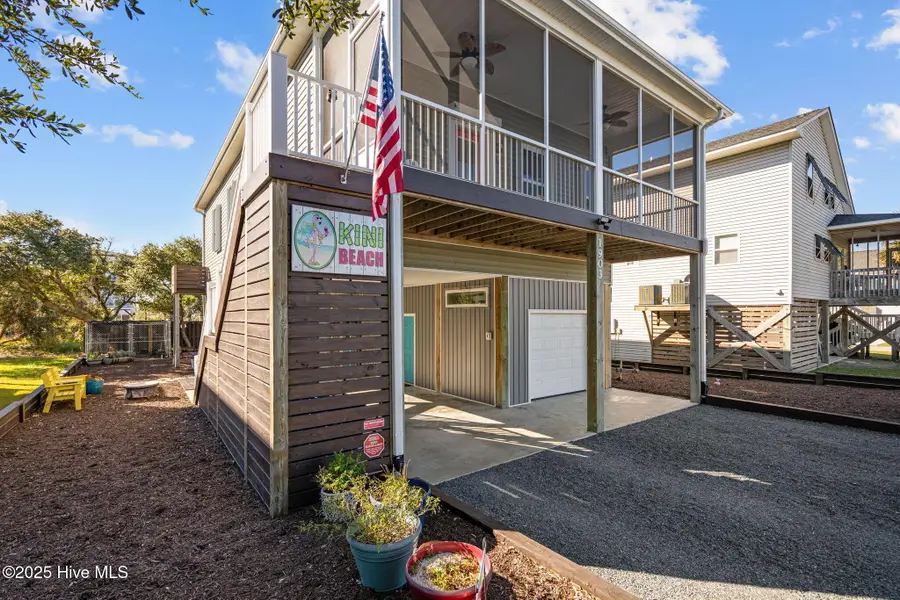 1903 E Pelican Drive, Oak Island, NC 28465 - Image #3