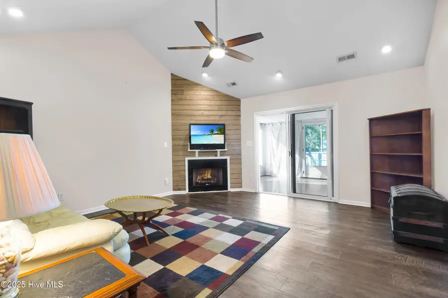 134 Starlight Drive, Cape Carteret, NC 28584 - Image #3