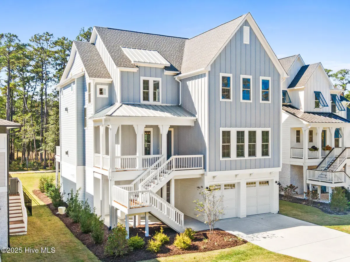 7237 Winding Marsh Court, Wilmington, NC 28411 - Image #1