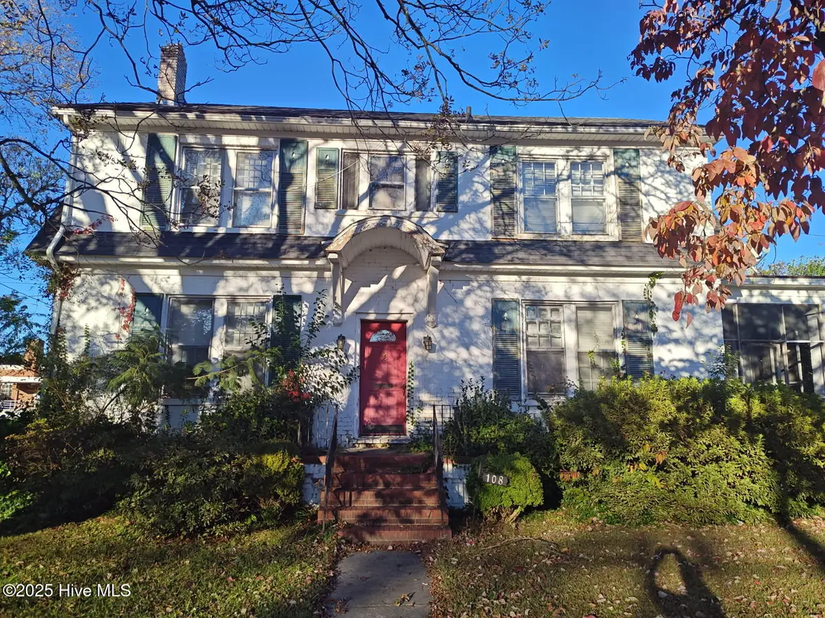 108 Church Street W, Ahoskie, NC 27910 - Image #1