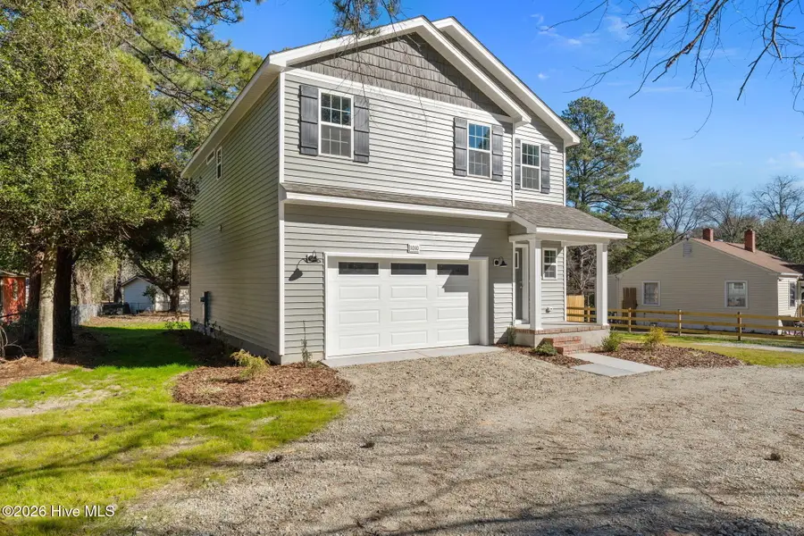 1010 W Saunders Avenue, Aberdeen, NC 28315 - #3