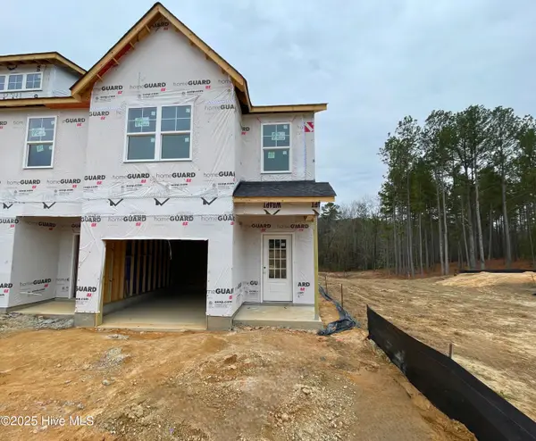 230 Elijah Way #7, Vass, NC 28394