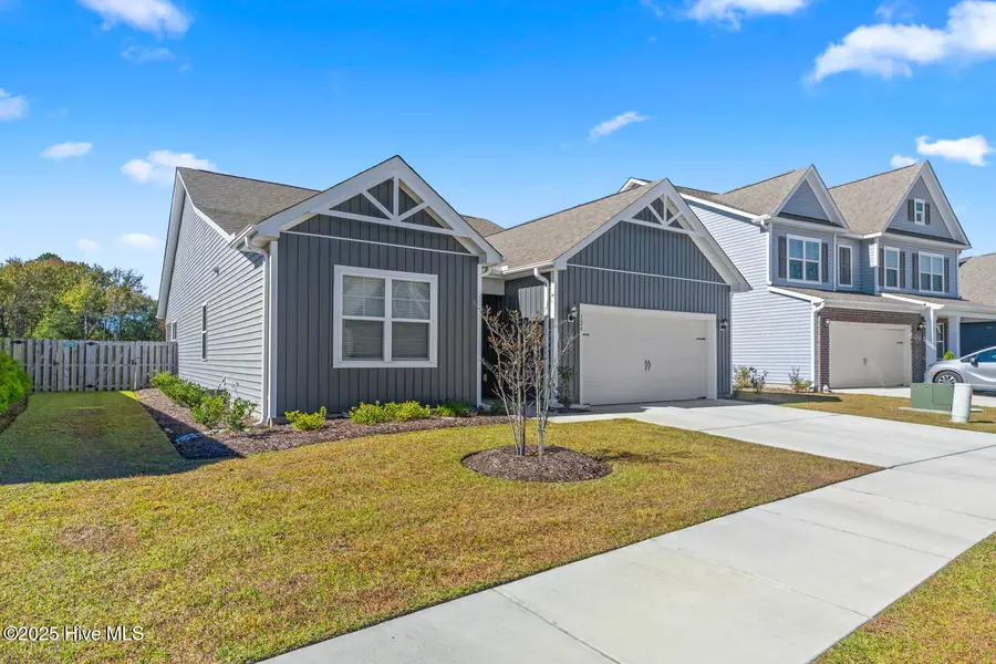 124 Swingbridge Trail, Surf City, NC 28445 - Image #2