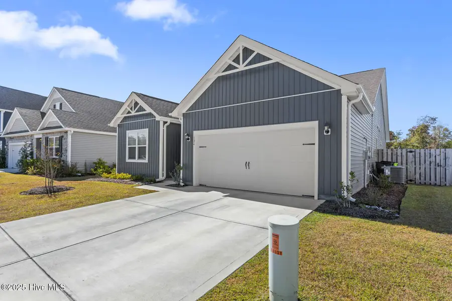 124 Swingbridge Trail, Surf City, NC 28445 - Image #3