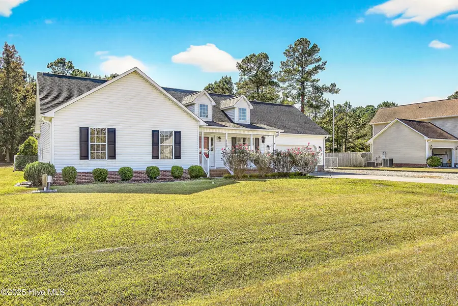 115 Flat Rock Lane, Richlands, NC 28574 - Image #2