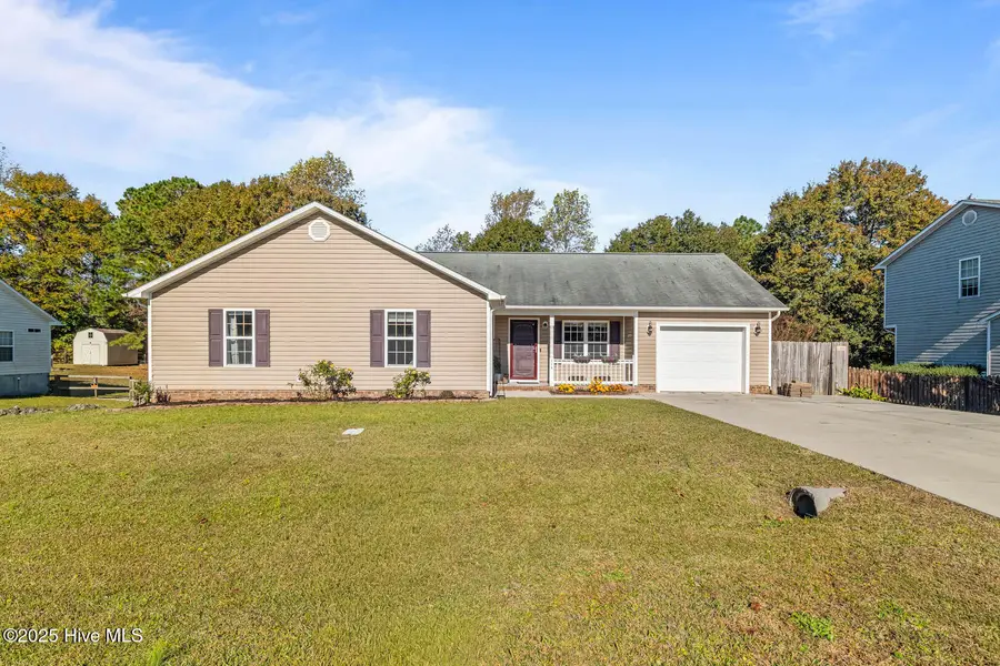 114 Cobalt Stream Court, Jacksonville, NC 28546 - Image #3