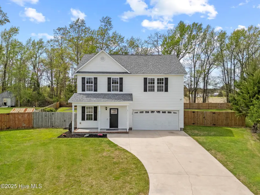 132 Azalea Plantation Boulevard, Maysville, NC 28555 - Image #2