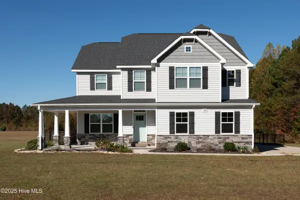 3760 Stanley Road, Winterville, NC 28590