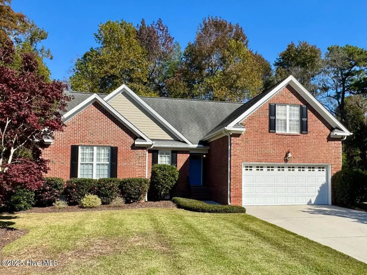 1112 Sheffield Court, Wilmington, NC 28411 - Image #1