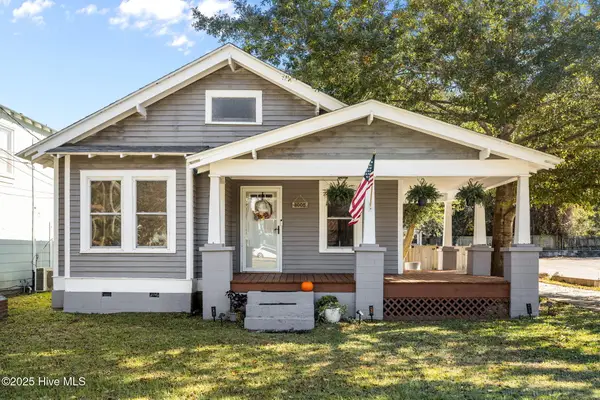 3005 Market Street, Newport, NC 28570