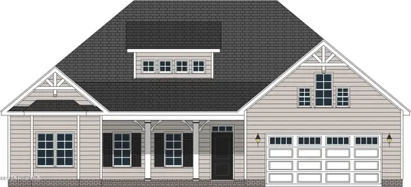 217 Shortleaf Drive, Grimesland, NC 27837