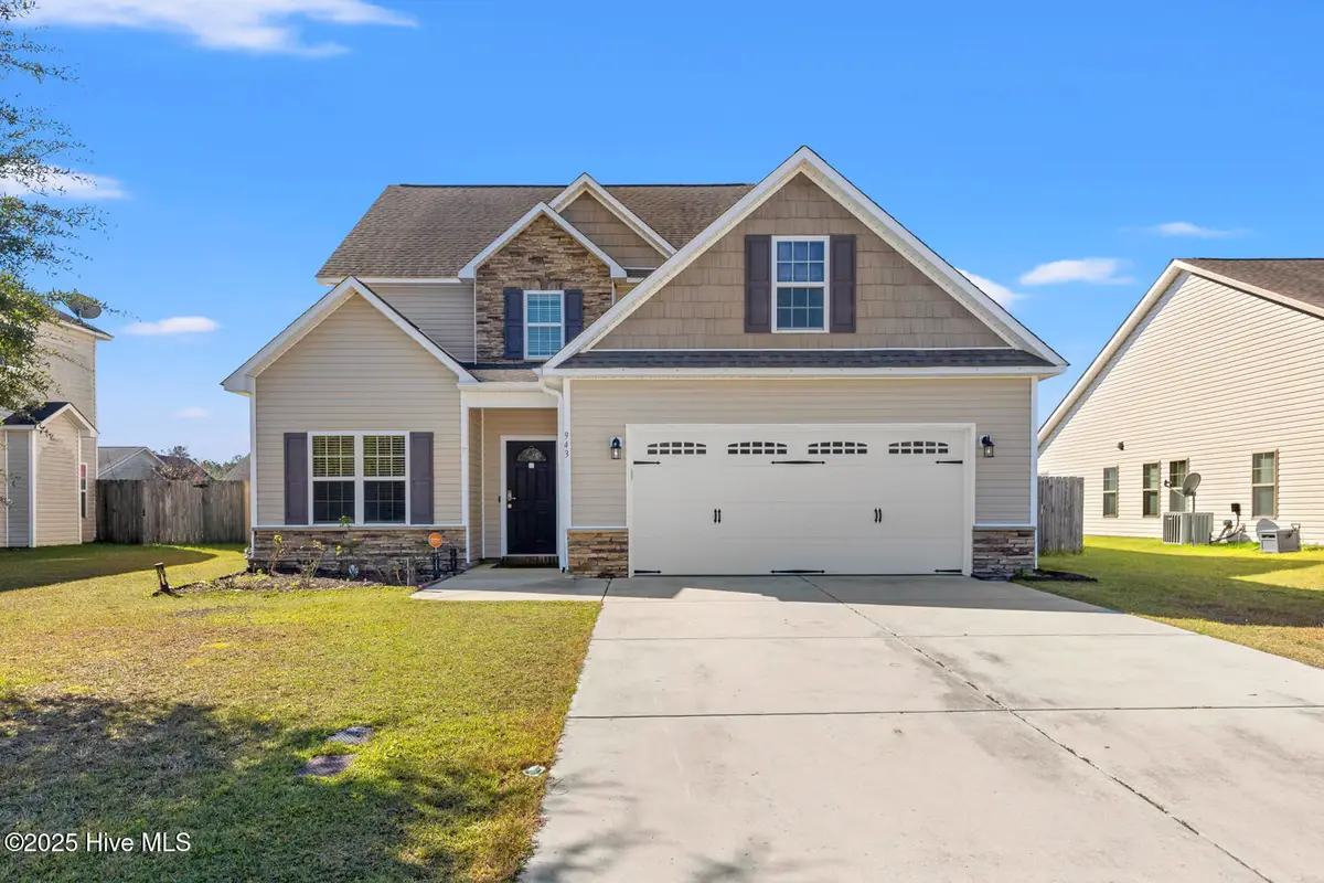 943 Dynamo Lane, Jacksonville, NC 28546 - Image #1