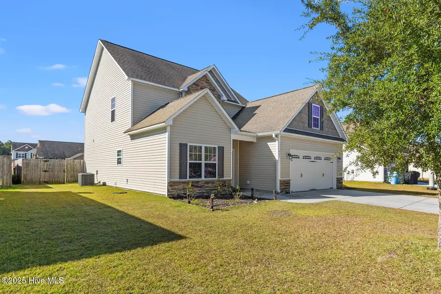 943 Dynamo Lane, Jacksonville, NC 28546 - Image #2