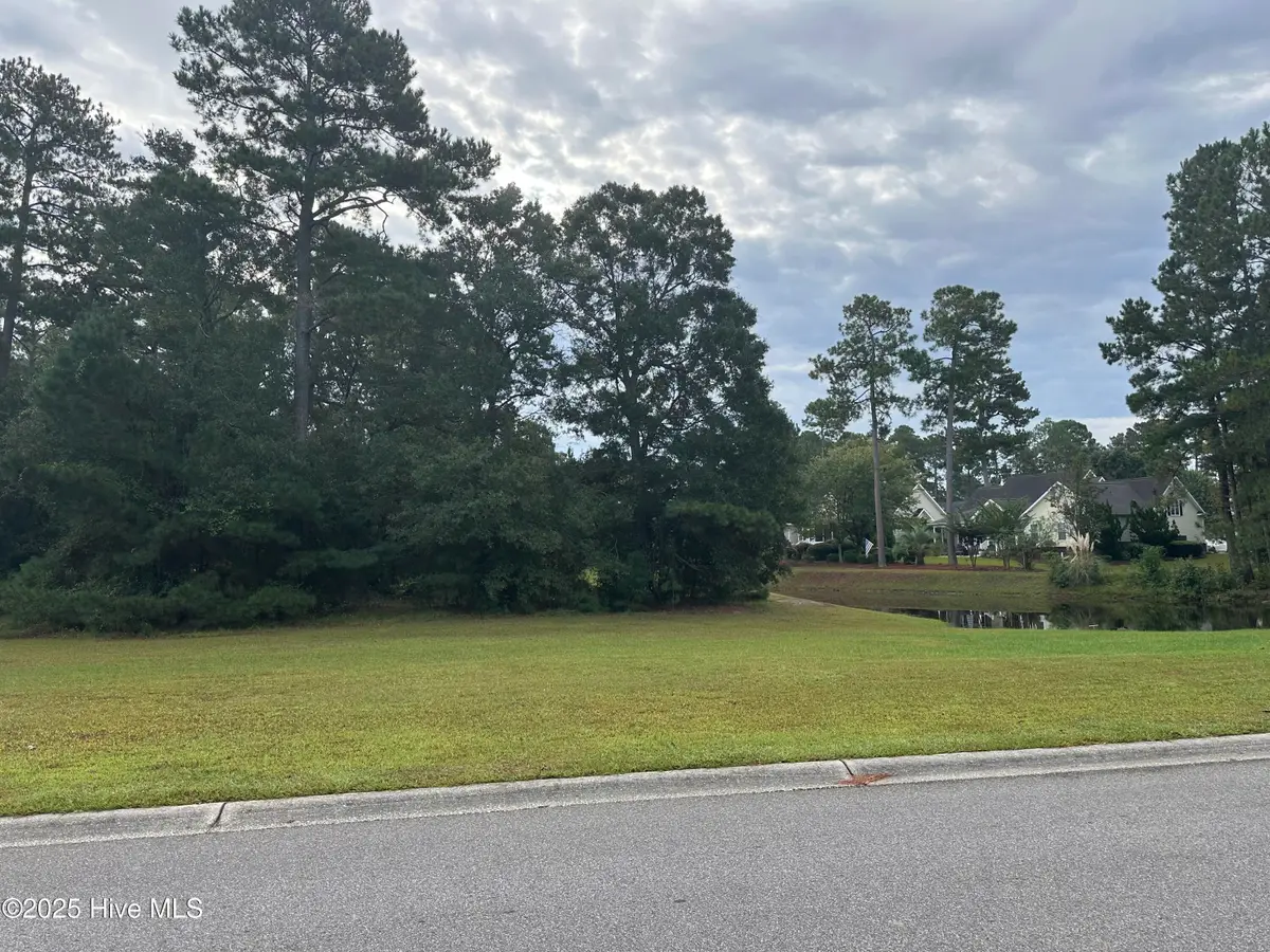 1063 Middleton Drive Nw, Calabash, NC 28467 - Image #1