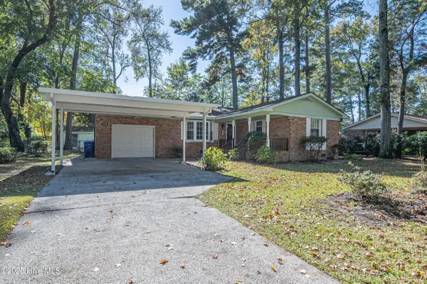 210 Westhaven Road, Greenville, NC 27834