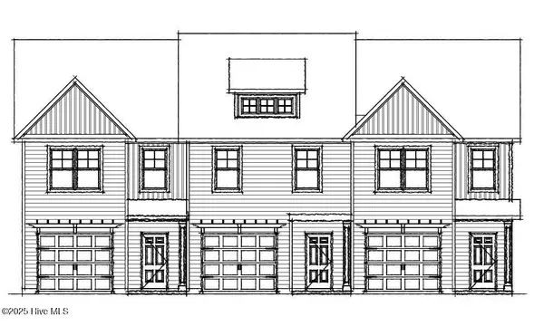 232 Elijah Way #8, Vass, NC 28394