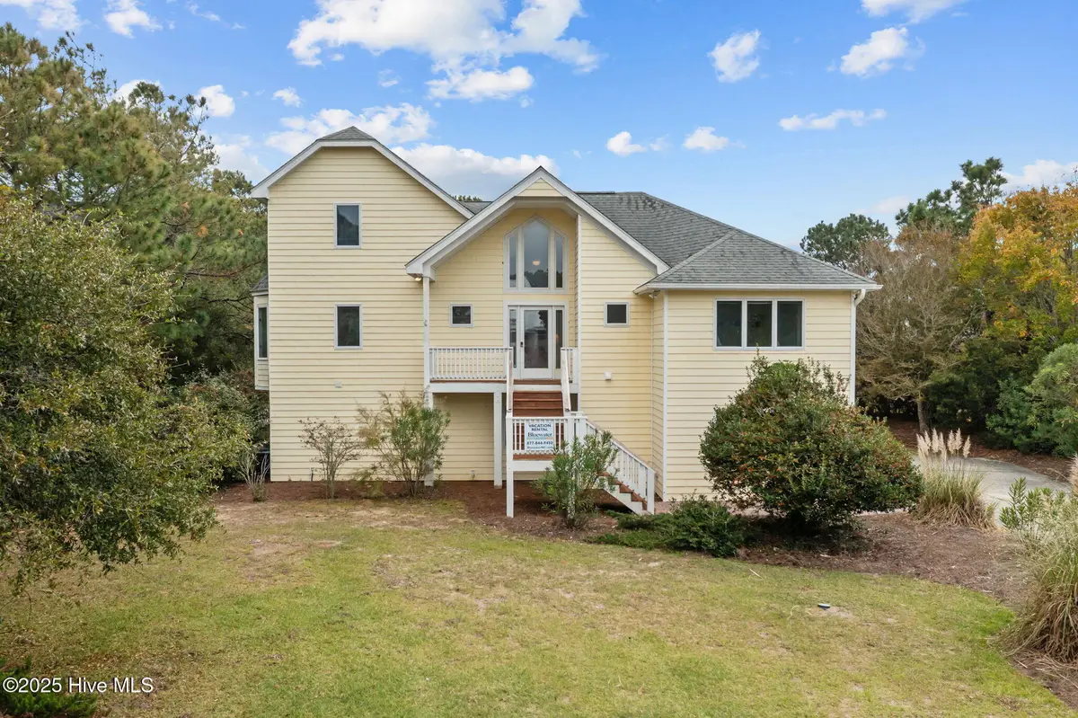 9707 Green Glen Road, Emerald Isle, NC 28594 - Image #1