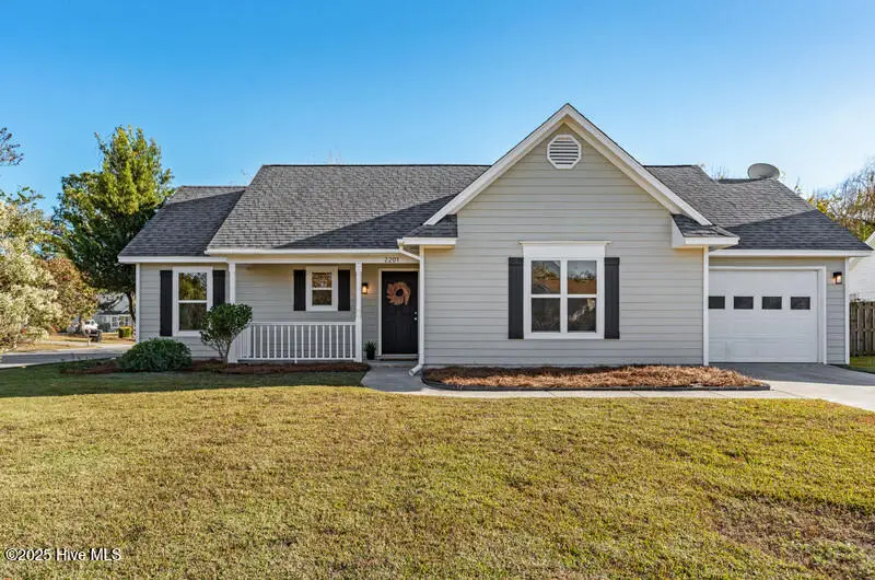 2201 Ovalberry Court, Wilmington, NC 28411 - Image #1