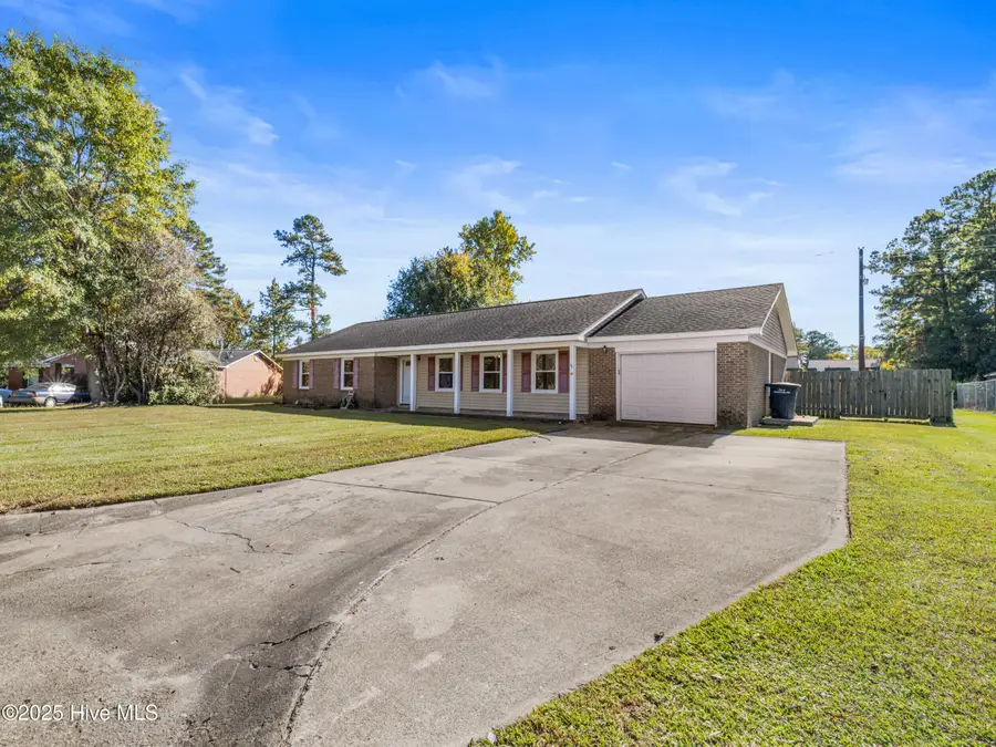 514 E Springhill Terrace, Jacksonville, NC 28546 - Image #3