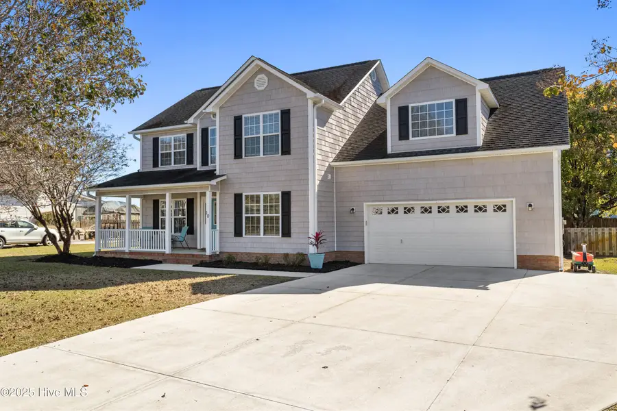 10 E Brenda Lee Drive, Hampstead, NC 28443 - Image #2